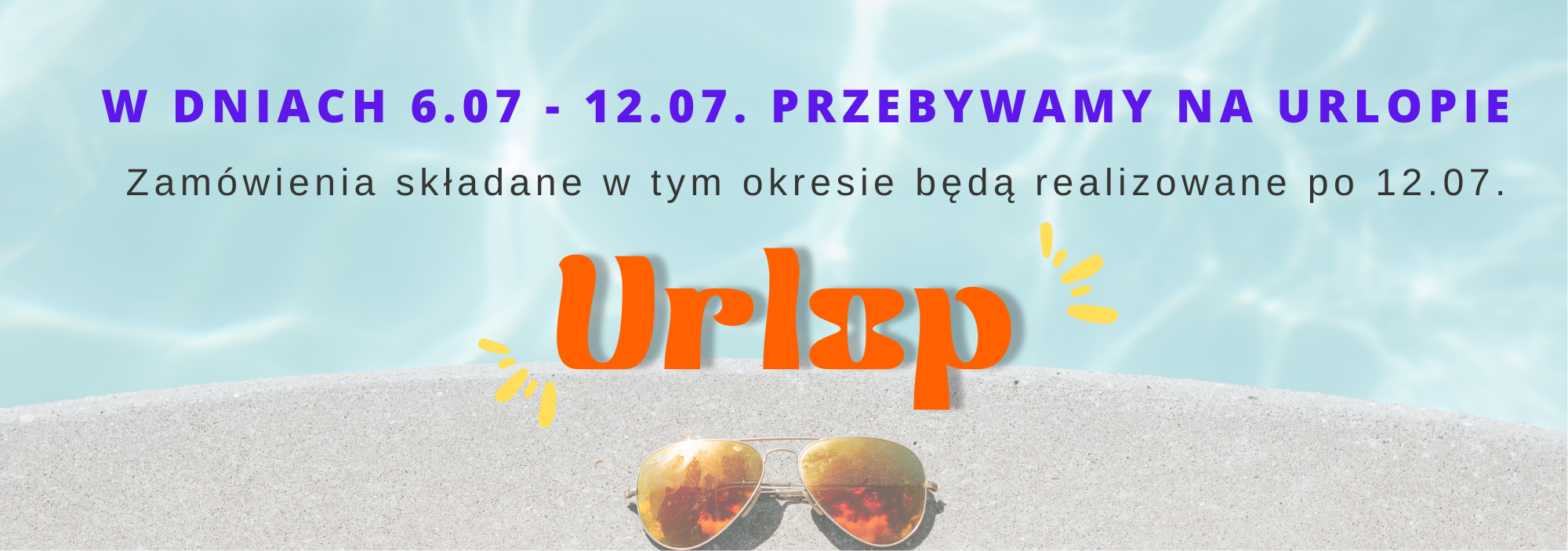 urlop 2026